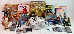 lot 107 image: Star Wars Collection