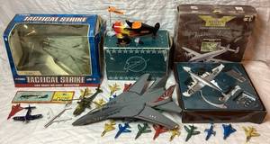 lot 119 image: Aircraft Collection