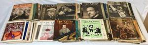 lot 153 image: Etude Magazines from 1920-1939 81 total magazines