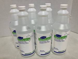 Apple Odor Counteractant