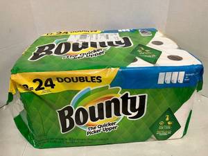 Bounty Select-A-Size Towels