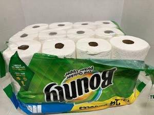 Bounty Select-A-Size Towels