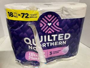 Quilted Northern Ultra Plush