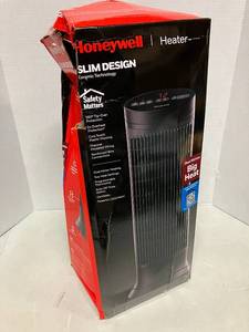 Honeywell Tower Heater