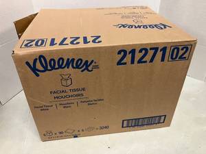 Kleenex