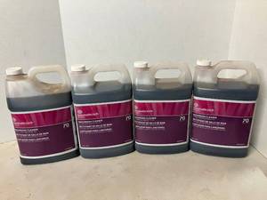Concentrated Washroom Cleaner