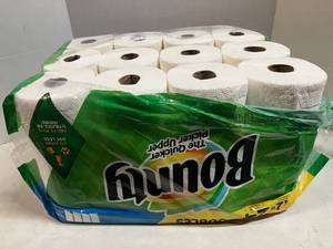 Bounty Select-A-Size Towels