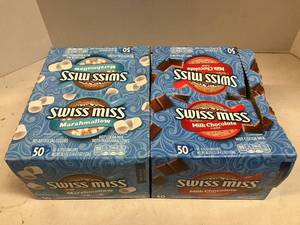 Swiss Miss Hot Cocoa