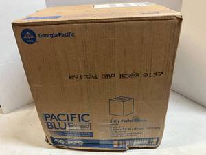 Facial Tissue