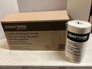 Paper Towels
