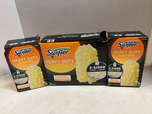 Swiffer Heavy Duty Dusters