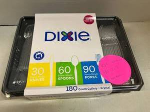 Dixie Heavyweight Cutlery