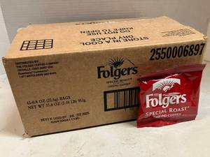 Folgers Special Roast