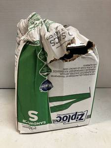 Ziploc Sandwich Bags