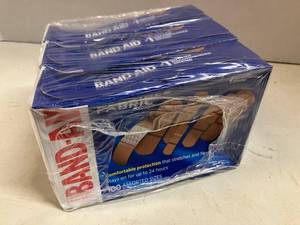 Band-Aids