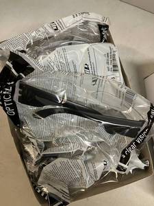 Safety Glasses