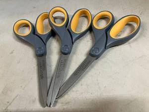 Westcott Titanium Scissors