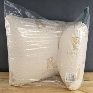 lot 121 image: New Royalisneeo Pillow B