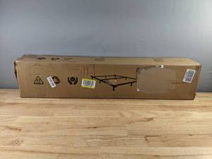 lot 149 image: Brand New King Size Bed Frame B