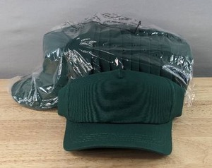 lot 216 image: 48 Brand New Yupoong Spruce Hats OSFM A