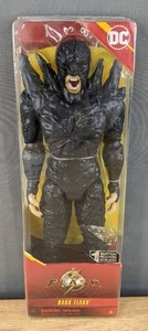 lot 62D image: DC Comics Collectible DC The Dark Flash 12-Inch Action Figure N