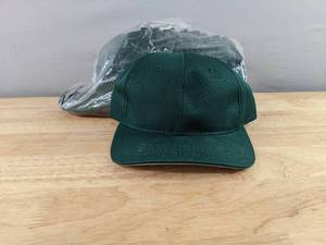 lot 194 image: 23 Brand New Yupoong Spruce Hats Youth OSFM A