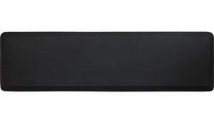 lot 157 image: Brand New Anti-Fatigue Mat (Black) $99.99 Retail B