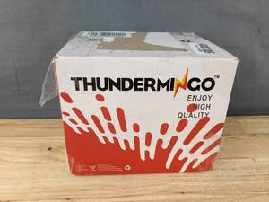 lot 848 image: New Thundermingo Carburetor B