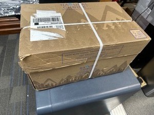 lot 145 image: New Case  4000 Sheet of Natural Choice 8.5 x 11 Copy  Printer Paper