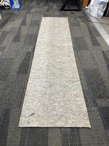 lot 161 image: Online Only All Surface Reversible Rug Pad