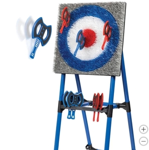 lot 90 image: EastPoint Axe Throw Set
