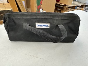 lot 204 image: Dremel Tool