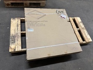 lot 223 image: Ove Decors 40 Aden Shower Base