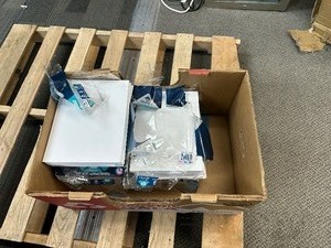 lot 339 image: 5 900 Count Packs of GP Premium Bright Copy  Printer Paper