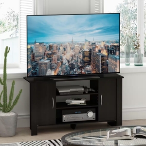 lot 220 image: New Tv  Entertainment Stand