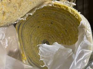 1 Roll (225 Sq Ft) Mohawk Barrier Carpet Pad