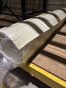 1 Roll (180 Sq Ft) Karastan Reserve 1.0 Carpet Pad