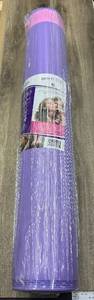 1 Roll (100 Sq Ft) Floor Muffler Quiet Cure Underlayment 2 MM