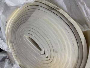 1 Roll (180 Sq Ft) Karastan Perfection Carpet Pad