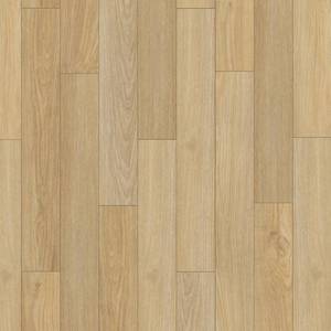 397 Sq Ft Karastan Cultivated Wood Chanterelle Luxury Vinyl Plank Flooring  - Floating Click LVP