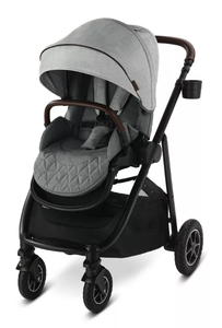 lot 1 image: Graco Premier Modes Lux Stroller (Retails $429.99)