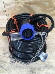 lot 32 image: Kasco Power Cord Assembly (Retails for $965)
