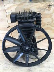 lot 35 image: Northstar Air Compressor Pump (Retails new for $354.99)