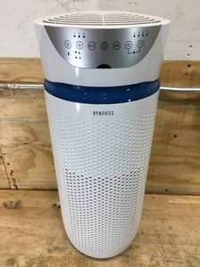 lot 44 image: Homedics Total Clean Deluxe 5 in 1 UV Air Purifier