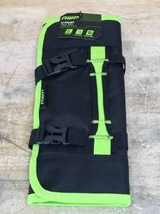 lot 113 image: AWP 21 Pocket Tool Roll