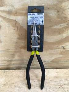 lot 116 image: 8 Long Nose Plier 12192404