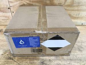 lot 155 image: Case of 25 Bottles of Hand Sanitizer