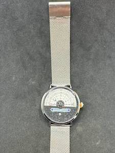 Gadyson Business Quartz Watch