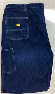 lot 69 image: CarHartt Mens Jeans 50x32
