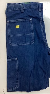 Carhartt Men's Jeans 34x32